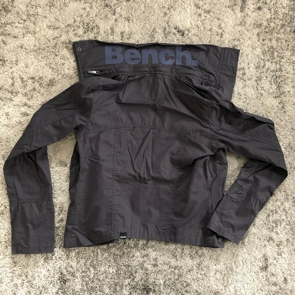 Bench jacket - Picture 2 of 7